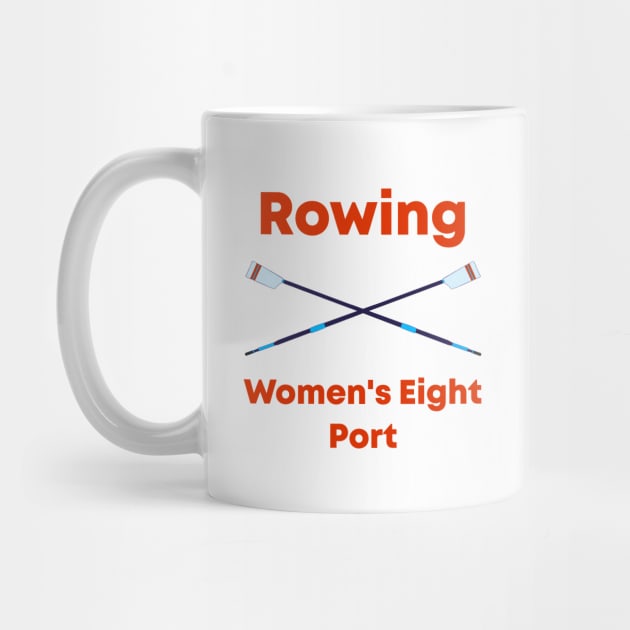 Rowing by Obstinate and Literate